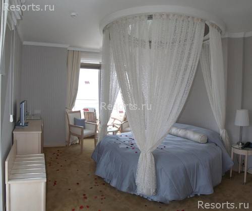 KoruMar Hotel Kusadasi 45